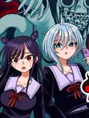 纸间旅人漫画改编封面